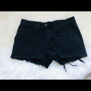 Shorts brand in All saints